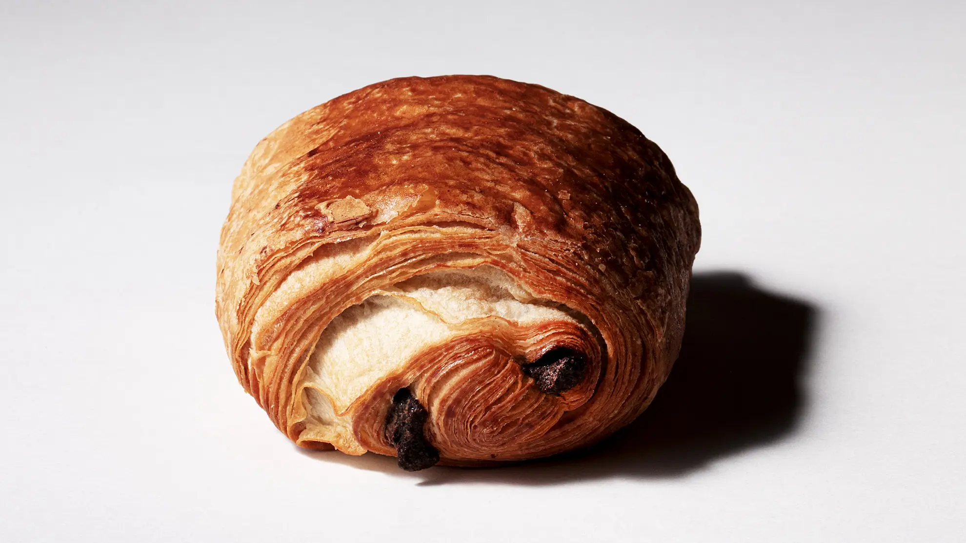 Pain au Chocolat (4)