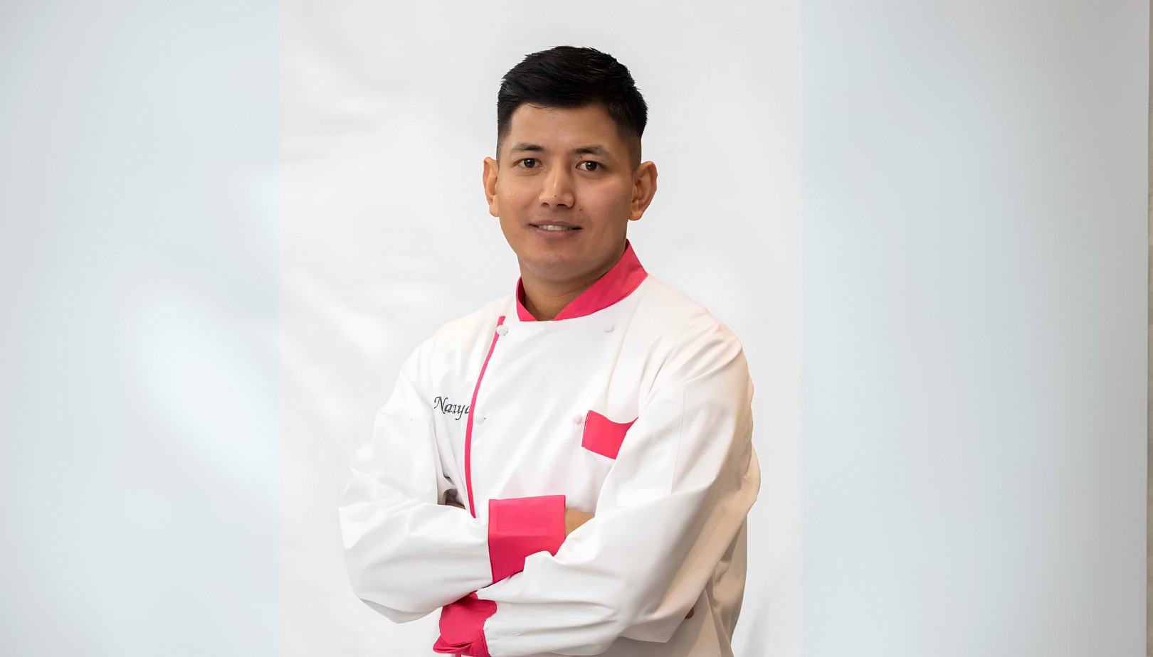 Narayan Shrestha